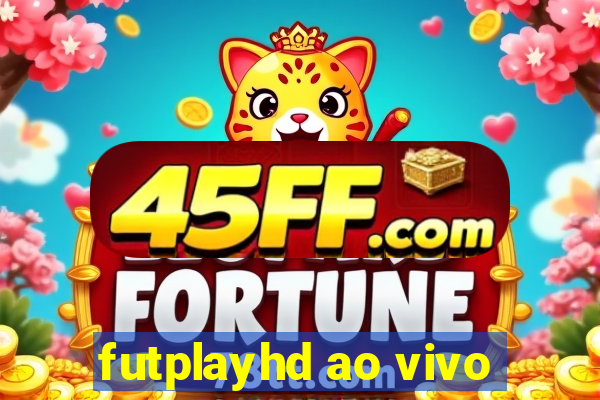 futplayhd ao vivo